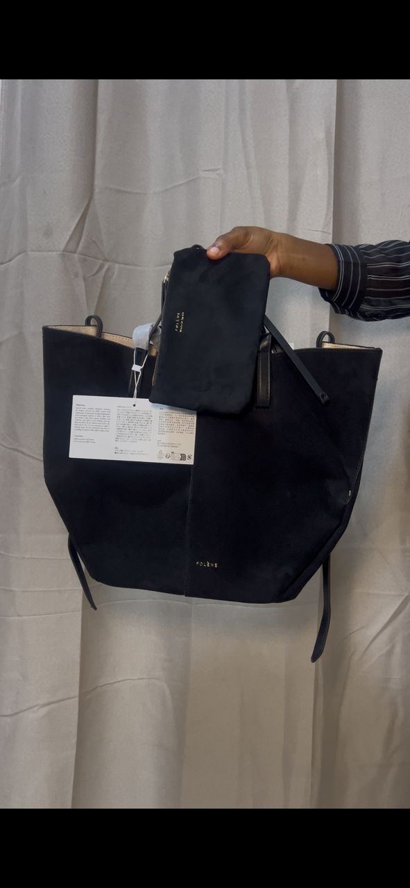 Sac Élégant