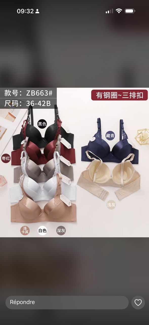 Lingerie