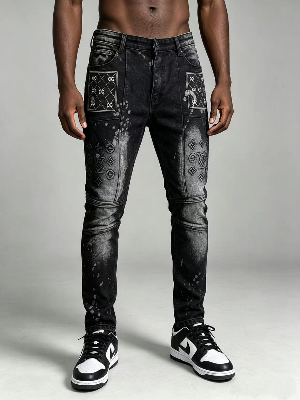 Pantalons