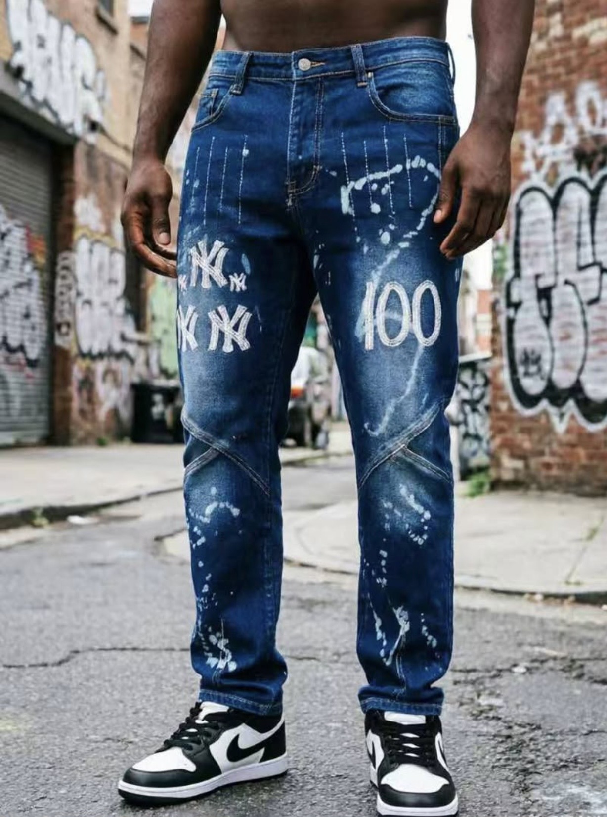 Pantalons